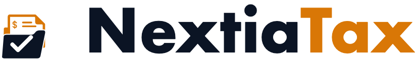 NextiaTax